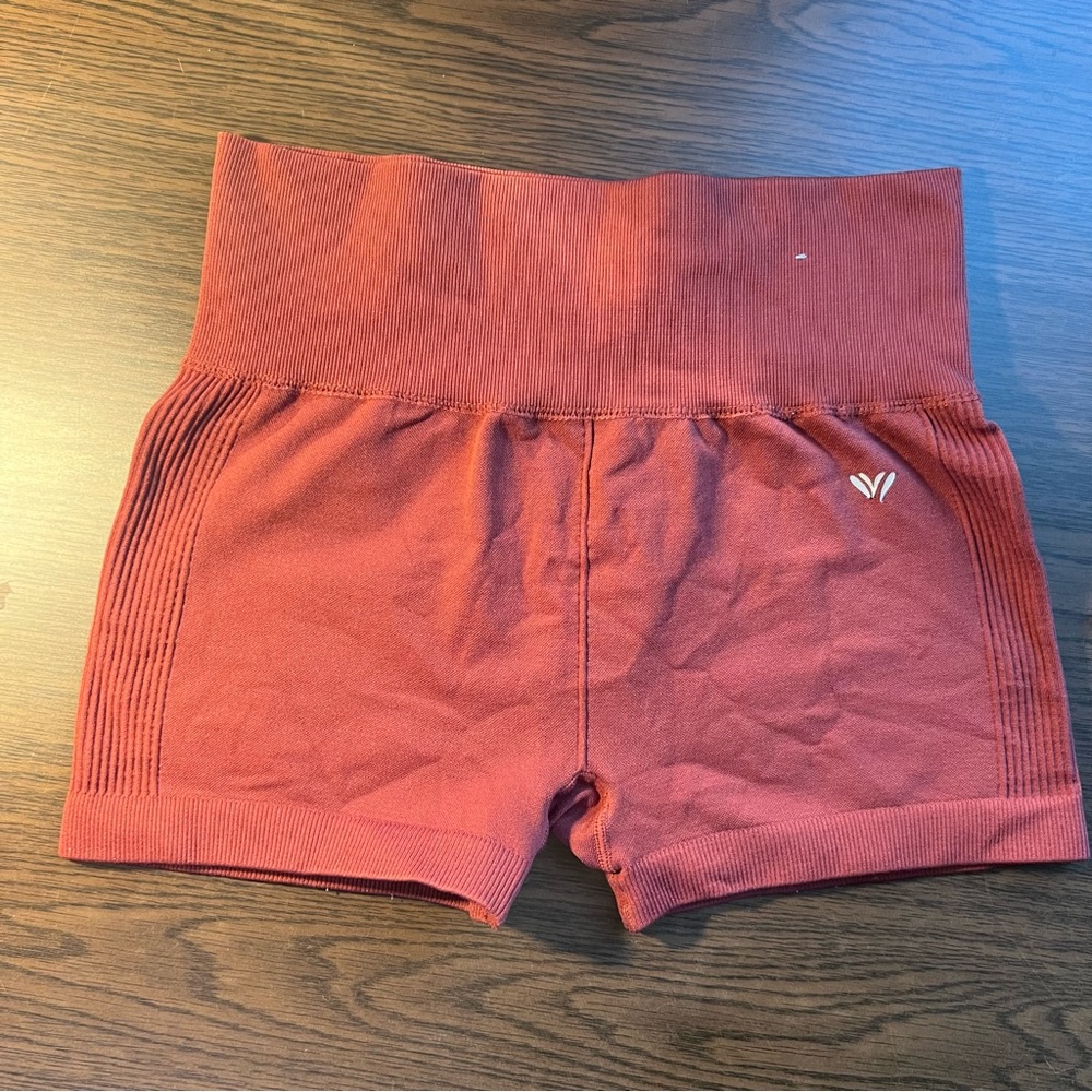 Gym shorts